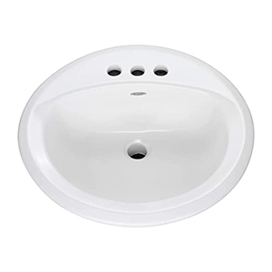 Bathroom Sinks - Lavatories